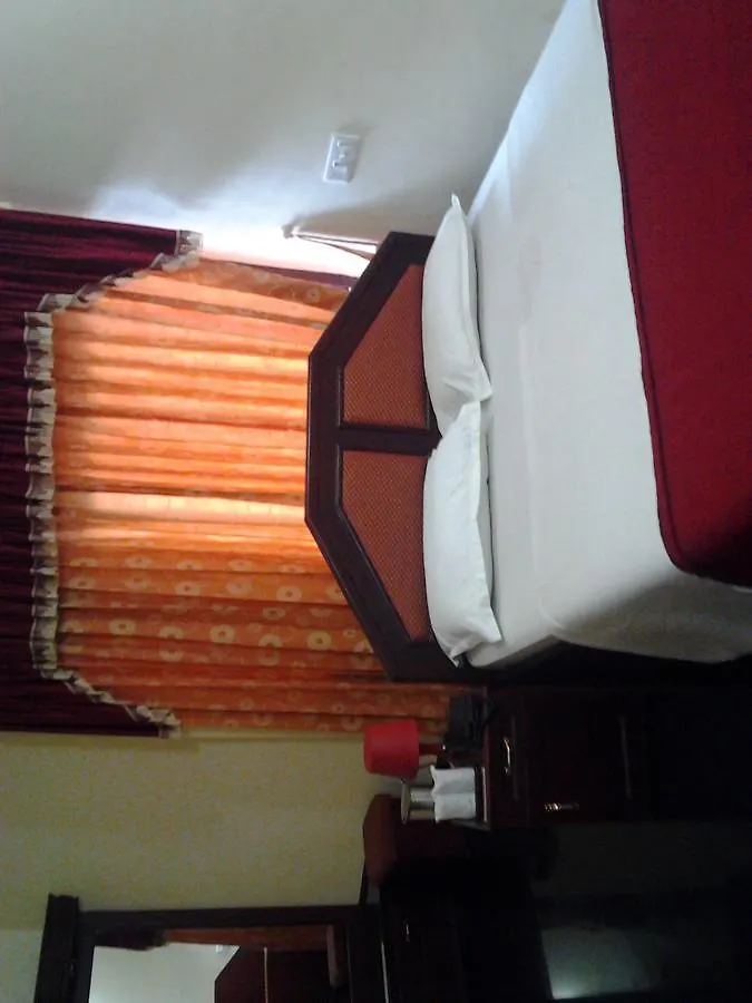 Sreekamal Residency Hotel Guruvayur 0*,  India